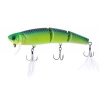 Воблер Jackall Kawashi Mikey 140 мм 31.5 гр Jungle