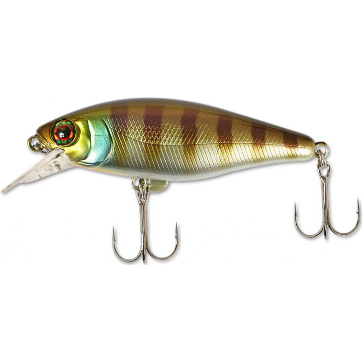 Воблер Jackall Chubble-SR 65 мм 9.0 гр Bluegill Floating