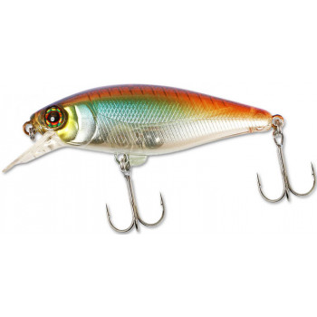 Воблер Jackall Chubble-SR 65 мм 9.0 гр Natural Shad Floating