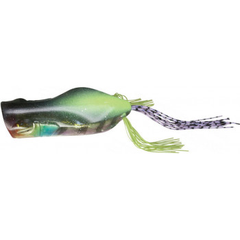 Воблер Jackall Gavacho Frog 69mm 18.0g Chartreuse Strike Gill Floating