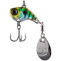 Тейл-спінер Jackall Deracoup 3/8oz HL Bluegill