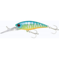 Воблер Jackall D-Bill Shad 55MR 5.8g Aotora Floating