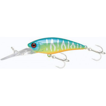 Воблер Jackall D-Bill Shad 55MR 5.8g Aotora Floating