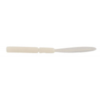 Силікон Jackall Peke Long 2.5” SQ Glow 8 шт