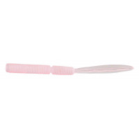 Силікон Jackall Peke Long 2.5” SQ Okiami Neon 8 шт