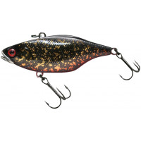 Воблер Jackall TN70 70мм 18.0g Wabisabi Gold & Black