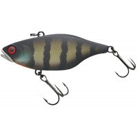 Воблер Jackall TN70 70мм 18.0g Black King Gill