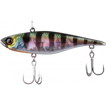 Воблер Jackall TN SLIM8 80мм 12.0g HL Bluegill