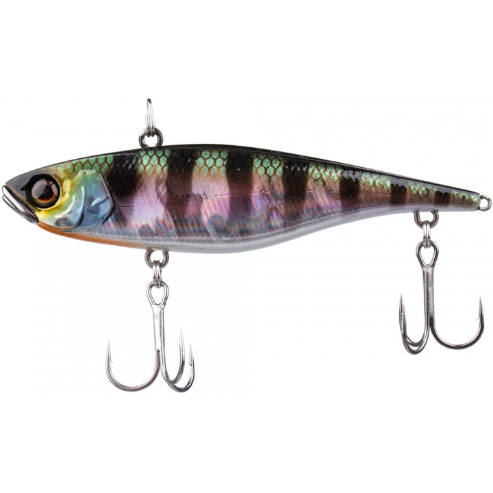 Воблер Jackall TN SLIM8 80мм 12.0g HL Bluegill