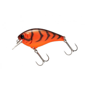 Воблер Jackall ASKA 45SR 45мм 4.6g Impact Craw