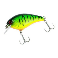 Воблер Jackall ASKA 45MR 45мм 5.7g Hot Tiger