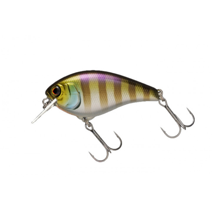 Воблер Jackall ASKA 45MR 45мм 5.7g Bluegill