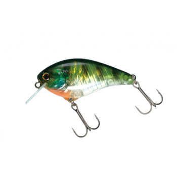 Воблер Jackall ASKA 50SR (Circuit Board Lip) 50мм 7.6g FP Bluegill