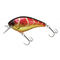 Воблер Jackall ASKA 70SR 70mm 17.8g HL Spawning Gold Craw