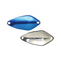 Блешня Jackall Apeed! 2.7g 143 BLUE META