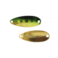 Блесна Jackall Quattro 1.9 g 17 green yamame