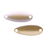 Блешня Jackall Quattro 1.9 g 101 momomanju