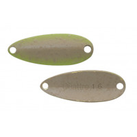 Блесна Jackall Quattro 2.4 g 125 dygomite muddy