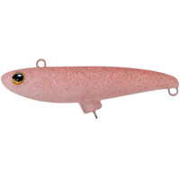 Воблер Jackall Dartrun 46mm 3.4g Shobokure Red Glow