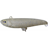 Воблер Jackall Dartrun HW 46mm 4.0g Tackey Light Brown