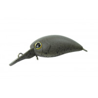 Воблер Jackall Chibi Panicra SR 25 мм 1,4 g Daigo red Glow