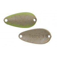 Блесна Jackall Tearo 2.4g 125 Dygomite Muddy
