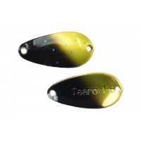 Блешня Jackall Tearo 2.4g 126 Endo Kurocha