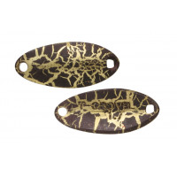 Блешня Jackall T-Grovel 1.7g 105 Raikou