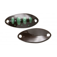 Блесна Jackall T-Grovel 1.7g 109 gre meta yamame