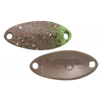 Блешня Jackall T-Grovel 1.7g 112 pell green