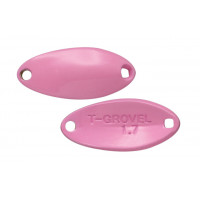 Блесна Jackall T-Grovel 1.7g 115 tackey pink