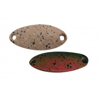 Блесна Jackall T-Grovel 1.7g 136 kgp renga