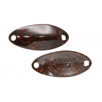 Блешня Jackall T-Grovel 2.0g 107