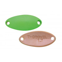 Блесна Jackall T-Grovel 2.0g 108 tackey melon