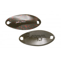Блешня Jackall T-Grovel 2.0g 110 gliese