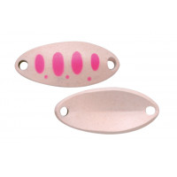 Блешня Jackall T-Grovel 2.0g 113 tk red glow yamame