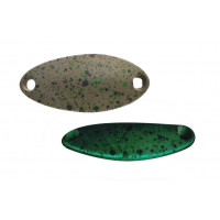 Блесна Jackall T-Grovel 2.0g 138 kgp matsuba