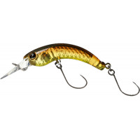 Воблер Jackall Noracra 42F 42mm 2.6g Kiwi (0.5m)