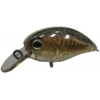 Воблер Jackall Panicra SR 32mm 3.0g Papanoinbou (0.8m)