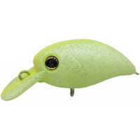Воблер Jackall Panicra SR 32mm 3.0g Shobokure Wakakusa (0.8m)