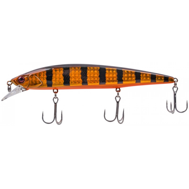 Воблер Jackall Rerange 130SP 21,1г Orange Gill