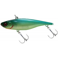 Воблер Jackall TN SLIM8 80mm 12.0g Lime Chart