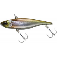 Воблер Jackall TN SLIM8 80mm 12.0g HL Wakasagi