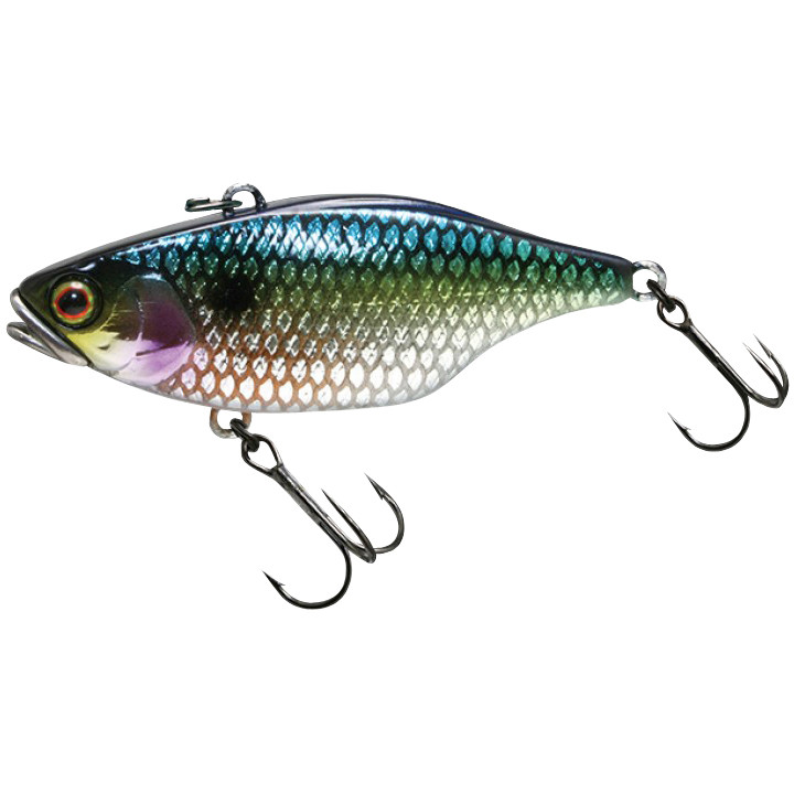 Воблер Jackall TN60 12.7g Uroko HL SS Shad