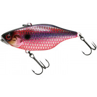 Воблер Jackall TN70 70мм 18.0g Uroko HL Spark Red