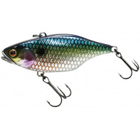 Воблер Jackall TN70 Full Tungsten 70мм 18.5g Uroko HL SS Shad