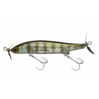 Воблер Jackall I-Prop 75SS Maruhata Custom 75mm 6.5g IS Bluegill