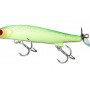 Воблер Jackall I-Prop 75SS Maruhata Custom 75mm 6.5g IS Chartreuse Back Gritter