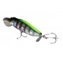 Воблер Jackall Cup Rap 97mm 21.0g Lime Parrot