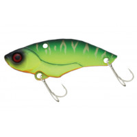Цикада Jackall Keeburn 1/4oz Mat Tiger